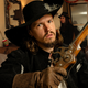 Image for article titled Guy At Halloween Party Dropped Hundreds On Fancy Pirate Costume He’ll Wear Maybe 50 Times A Year